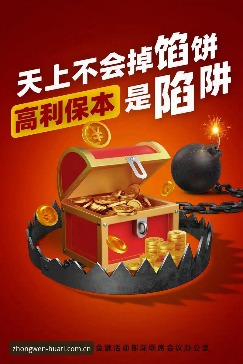 3个容易被忽略的华体会中国版APP下载陷阱，新手这样避坑最省心